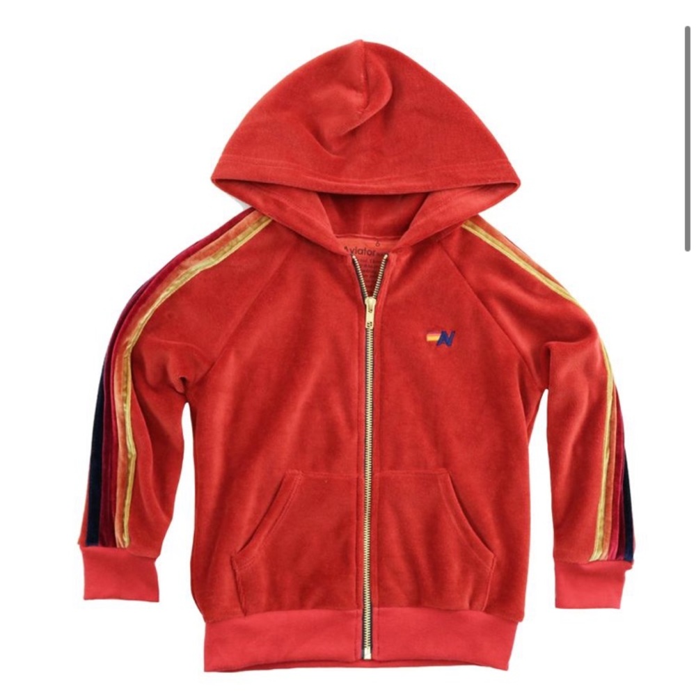 AV Boys Sweatsuit